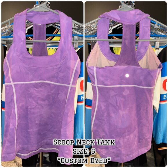 SIZE 6 - Lululemon Bundle (12pc) - Picture 9 of 13